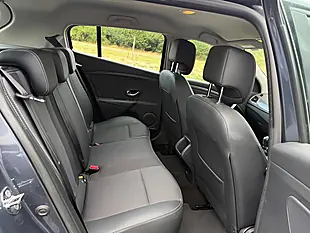 Used 2016 Renault Megane Dynamique Nav Grey - Interior and Exterior details 13