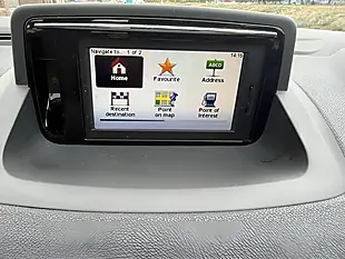 Used 2016 Renault Megane Dynamique Nav Grey - Interior and Exterior details 18