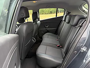 Used 2016 Renault Megane Dynamique Nav Grey - Interior and Exterior details 9
