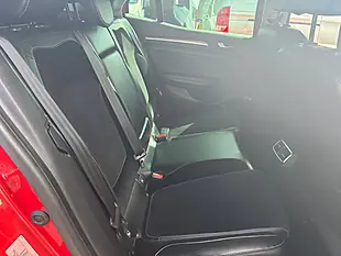 Used 2016 Renault Megane Dynamique S Nav Flame Red - Interior and Exterior details 14