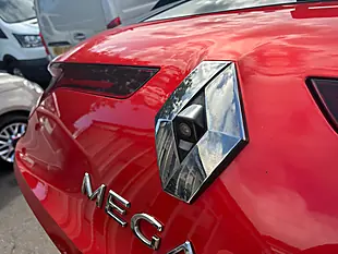 Used 2016 Renault Megane Dynamique S Nav Flame Red - Interior and Exterior details 18