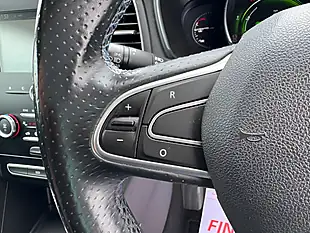 Used 2016 Renault Megane GT Line Nav White - Interior and Exterior details 17