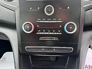Used 2016 Renault Megane GT Line Nav White - Interior and Exterior details 18