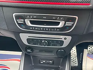 Used 2016 Renault Megane Renaultsport Nav White - Interior and Exterior details 17