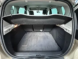 Used 2016 Renault Scenic Dynamique Nav Dune Beige - Interior and Exterior details 20