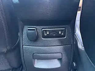Used 2016 Renault Scenic Dynamique S Nav Black - Interior and Exterior details 14