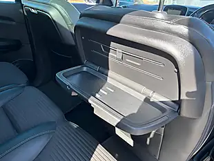 Used 2016 Renault Scenic Dynamique S Nav Black - Interior and Exterior details 19