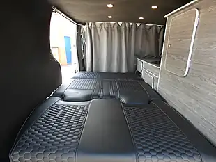 Used 2016 Renault Trafic Business+ Glacier White - Interior and Exterior details 20