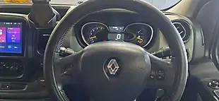 Used 2016 Renault Trafic Energy 29 Sportive Grey - Interior and Exterior details 16