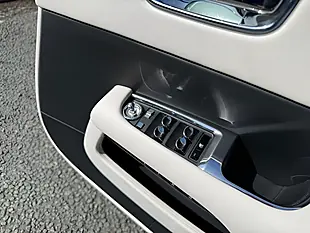 Used 2016 Rolls-Royce Wraith Diamond Black Metallic - Interior and Exterior details 14