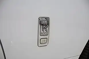 Used 2016 Rolls-Royce Wraith White - Interior and Exterior details 10