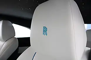 Used 2016 Rolls-Royce Wraith White - Interior and Exterior details 14