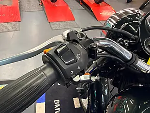 Used 2016 Royal Enfield Bullet - Interior and Exterior details 17