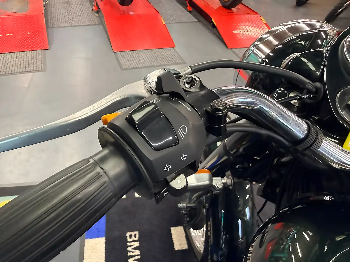 Used 2016 Royal Enfield Bullet - Interior and Exterior details 17