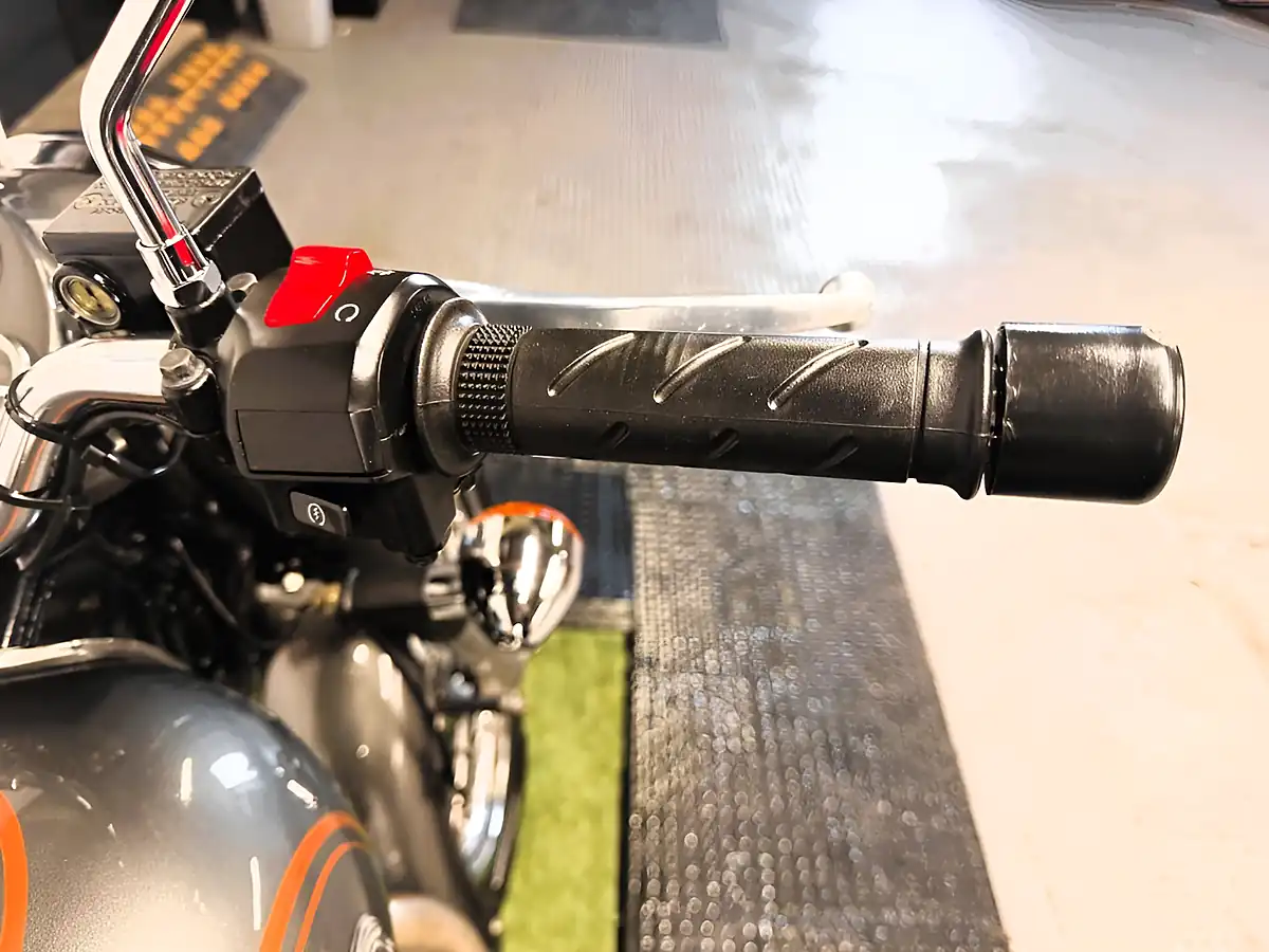 Used 2016 Royal Enfield Bullet Roadster/Retro Grey - Interior and Exterior details 15