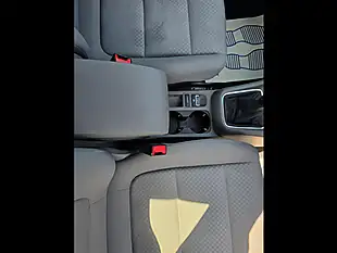 Used 2016 SEAT Alhambra S Grey - Interior and Exterior details 14