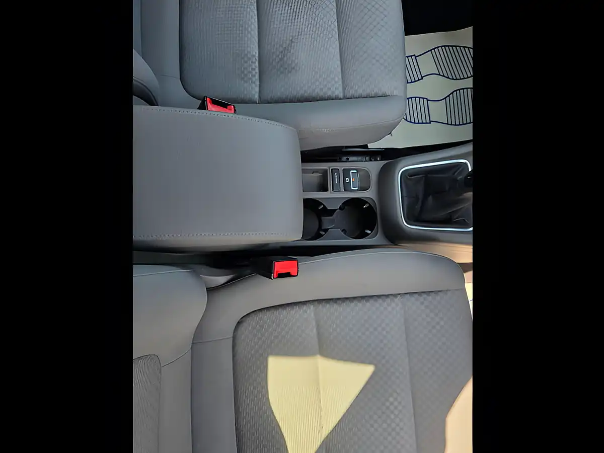 Used 2016 SEAT Alhambra S Grey - Interior and Exterior details 14