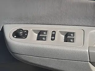 Used 2016 SEAT Alhambra S Grey - Interior and Exterior details 15