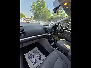 Used 2016 SEAT Alhambra S Grey - Interior and Exterior details 16