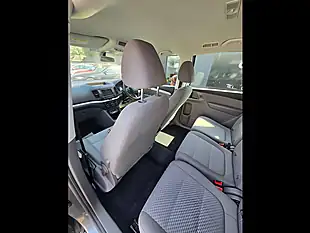 Used 2016 SEAT Alhambra S Grey - Interior and Exterior details 17