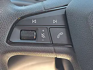 Used 2016 SEAT Alhambra S Grey - Interior and Exterior details 19