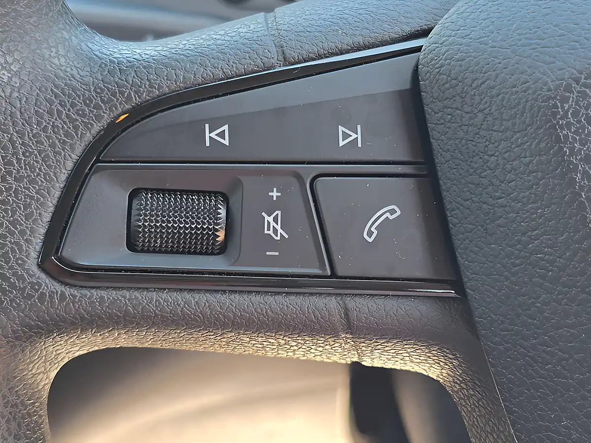 Used 2016 SEAT Alhambra S Grey - Interior and Exterior details 19