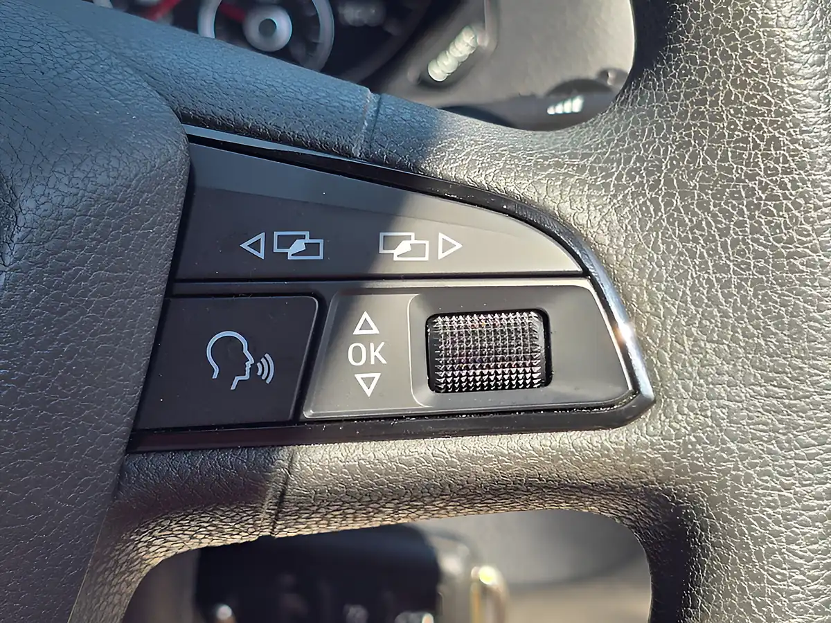 Used 2016 SEAT Alhambra S Grey - Interior and Exterior details 20