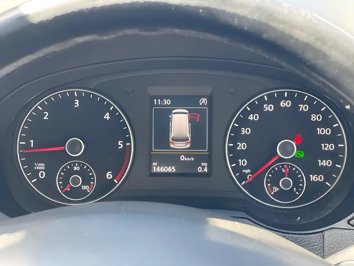 Used 2016 SEAT Alhambra Se Lux Black - Interior and Exterior details 10