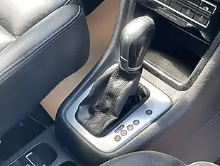 Used 2016 SEAT Alhambra Se Lux Black - Interior and Exterior details 12