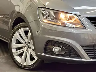 Used 2016 SEAT Alhambra Se Lux Indium Grey - Interior and Exterior details 13