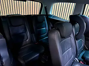 Used 2016 SEAT Alhambra Se Lux Indium Grey - Interior and Exterior details 14