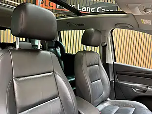 Used 2016 SEAT Alhambra Se Lux Indium Grey - Interior and Exterior details 16