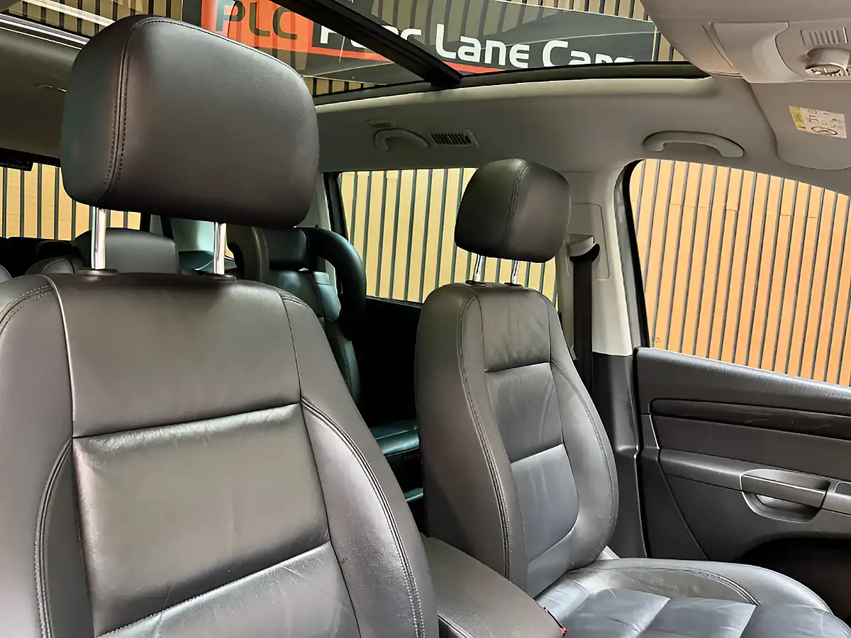 Used 2016 SEAT Alhambra Se Lux Indium Grey - Interior and Exterior details 16