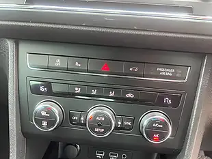 Used 2016 SEAT Ateca Se Grey - Interior and Exterior details 14