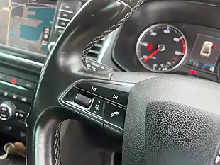 Used 2016 SEAT Ateca Se Grey - Interior and Exterior details 19