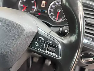 Used 2016 SEAT Ateca Se Grey - Interior and Exterior details 20