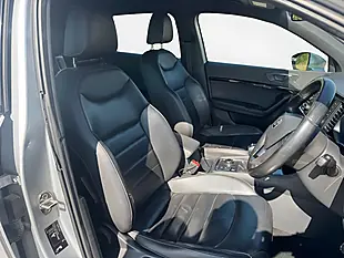 Used 2016 SEAT Ateca Xcellence 4Drive Silver - Interior and Exterior details 18