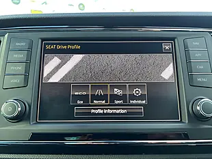 Used 2016 SEAT Ateca Xcellence Black - Interior and Exterior details 14