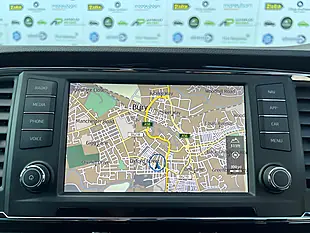 Used 2016 SEAT Ateca Xcellence Black - Interior and Exterior details 16
