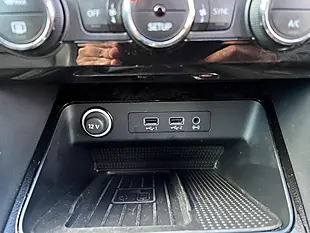 Used 2016 SEAT Ateca Xcellence Black - Interior and Exterior details 18