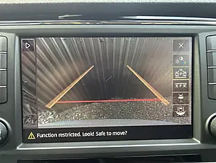 Used 2016 SEAT Ateca Xcellence Silver - Interior and Exterior details 15