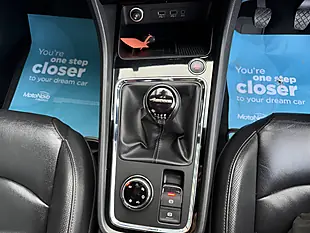 Used 2016 SEAT Ateca Xcellence Silver - Interior and Exterior details 16