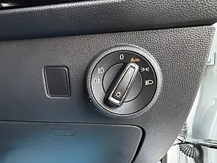 Used 2016 SEAT Ateca Xcellence Silver - Interior and Exterior details 17