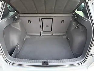 Used 2016 SEAT Ateca Xcellence Silver - Interior and Exterior details 19