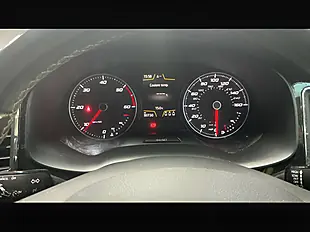 Used 2016 SEAT Ateca Xcellence White - Interior and Exterior details 13