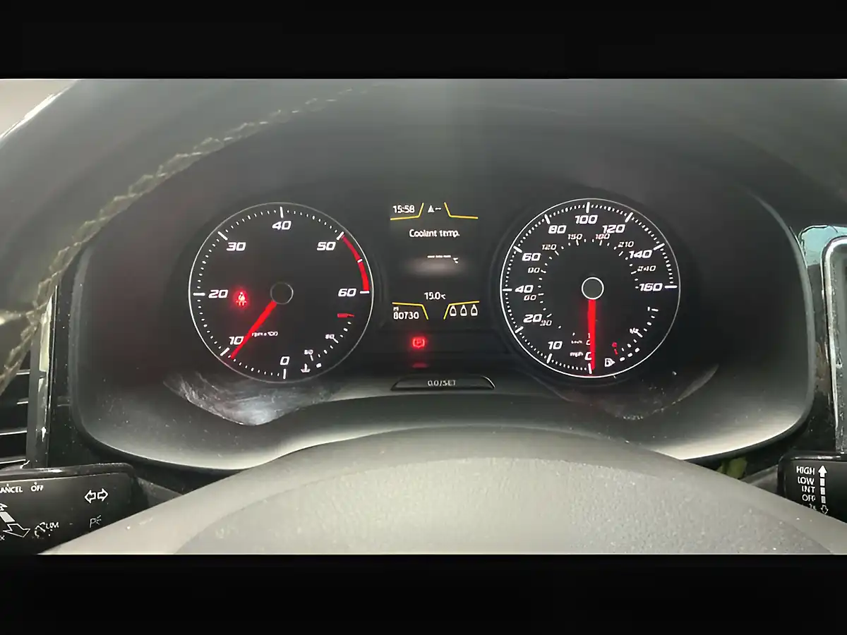Used 2016 SEAT Ateca Xcellence White - Interior and Exterior details 13