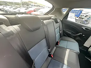 Used 2016 SEAT Ibiza Connect Edition Grey - Interior and Exterior details 16