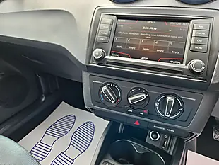 Used 2016 SEAT Ibiza Connect Silver - Interior and Exterior details 13