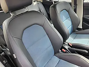 Used 2016 SEAT Ibiza Connect Silver - Interior and Exterior details 15