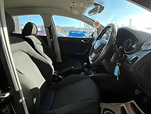 Used 2016 SEAT Ibiza Fr Black - Interior and Exterior details 5
